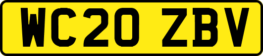 WC20ZBV