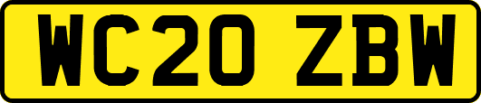 WC20ZBW