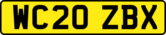 WC20ZBX