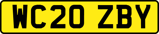 WC20ZBY