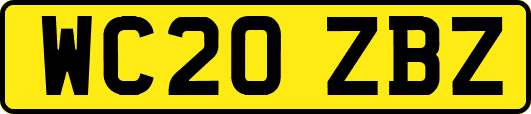 WC20ZBZ