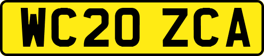 WC20ZCA