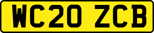 WC20ZCB