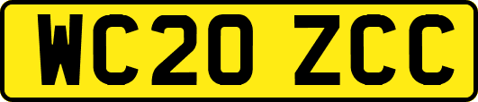 WC20ZCC