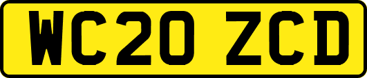 WC20ZCD