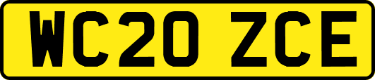 WC20ZCE
