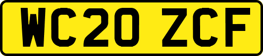 WC20ZCF