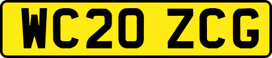 WC20ZCG