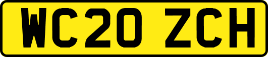 WC20ZCH