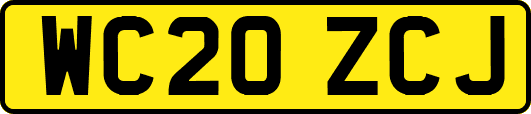 WC20ZCJ