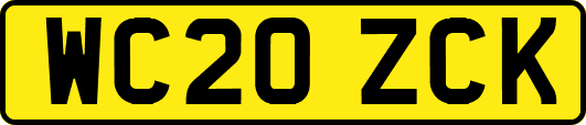 WC20ZCK