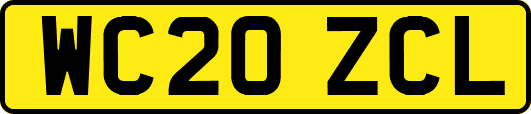 WC20ZCL