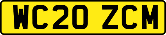 WC20ZCM