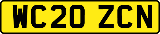 WC20ZCN