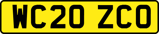 WC20ZCO