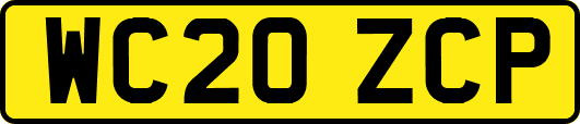WC20ZCP