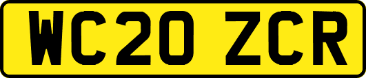 WC20ZCR