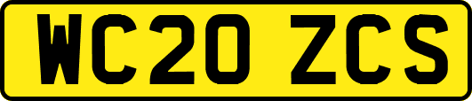 WC20ZCS