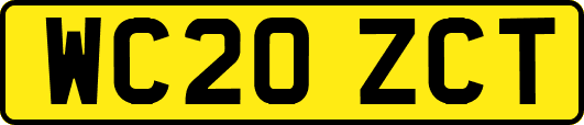 WC20ZCT