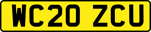 WC20ZCU