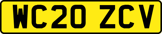 WC20ZCV