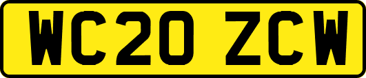 WC20ZCW