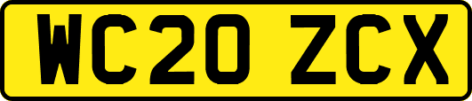 WC20ZCX