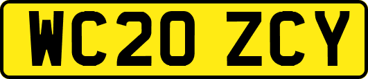 WC20ZCY