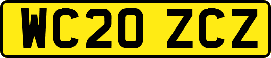 WC20ZCZ