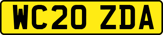 WC20ZDA