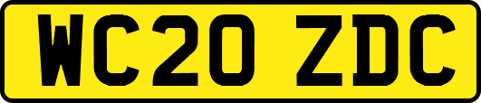 WC20ZDC