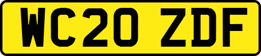 WC20ZDF