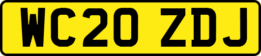 WC20ZDJ