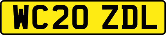 WC20ZDL