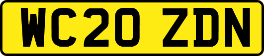 WC20ZDN