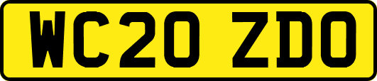 WC20ZDO