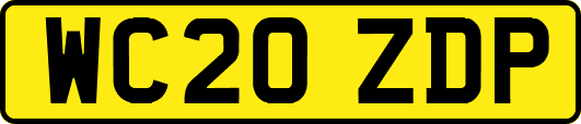 WC20ZDP