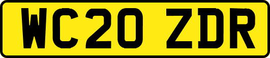 WC20ZDR