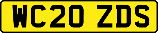 WC20ZDS