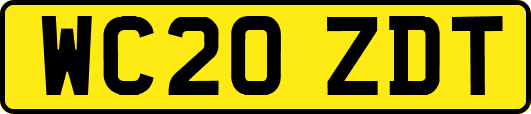 WC20ZDT