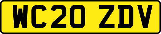 WC20ZDV