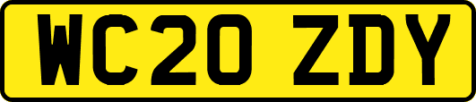 WC20ZDY