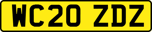 WC20ZDZ
