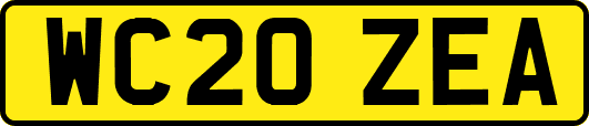 WC20ZEA