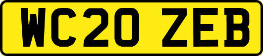 WC20ZEB