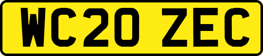 WC20ZEC
