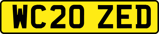 WC20ZED
