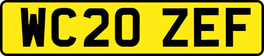 WC20ZEF