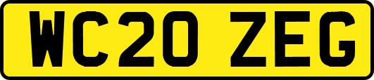 WC20ZEG