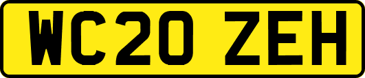 WC20ZEH